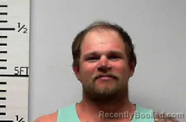 Mugshot of Ely Daniel Broom