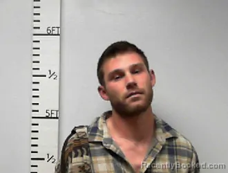 Mugshot of Jason Dale Benoit