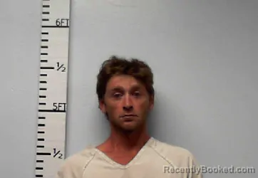 Mugshot of Matthew Scott Bryan booked in Hardin County, Texas on June 28, 2026