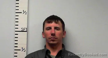 Mugshot of Tyler Chase Breedlove booked in Hardin County, Texas on May 15, 2026