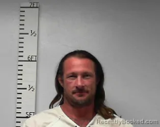 Mugshot of Adam Brock Cormier booked in Hardin County, Texas on July 2, 2026