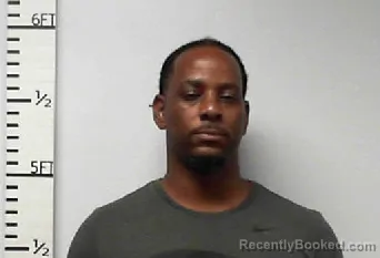 Mugshot of Bradley Leon Cotton booked in Hardin County, Texas on September 10, 2026