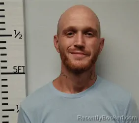 Mugshot of Billy Eugene Creel booked in Hardin County, Texas on August 27, 2026