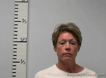 Mugshot of Crystal Dawn Carmona booked in Hardin County, Texas on August 3, 2026