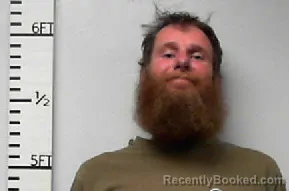 Mugshot of Joch Price Charrier