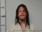 Mugshot of Joseph Wendall Cheek booked in Hardin County, Texas on July 25, 2026
