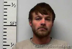 Mugshot of Larry Jerome Crain