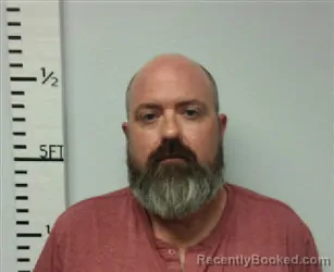 Mugshot of Michael Thomas Crawford booked in Hardin County, Texas on September 9, 2026