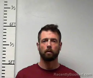 Mugshot of Travis Levelle Clark booked in Hardin County, Texas on March 24, 2026