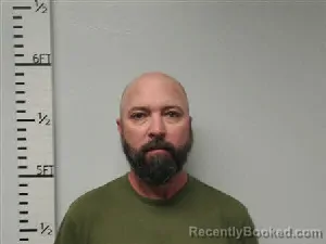 Mugshot of Bobby Allen Duncan booked in Hardin County, Texas on September 10, 2026