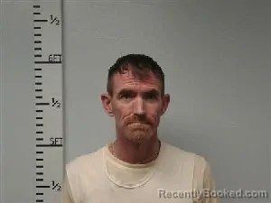 Mugshot of Clevence Lee Deshotel booked in Hardin County, Texas on June 5, 2026