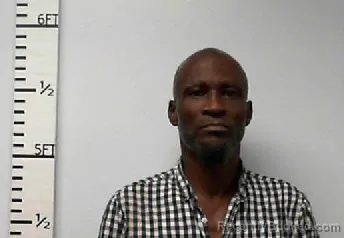 Mugshot of Henry Allen Dill booked in Hardin County, Texas on May 26, 2026