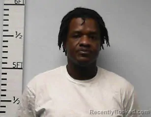 Mugshot of Micah Deron Davis booked in Hardin County, Texas on August 28, 2026