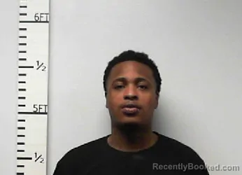 Mugshot of Whitney Earl Davis