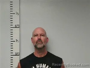 Mugshot of Colin Keith Eller booked in Hardin County, Texas on August 23, 2026
