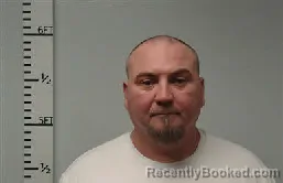 Mugshot of Jack Daniel Eason