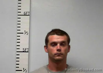 Mugshot of Trevor Duane Edwards booked in Hardin County, Texas on August 28, 2026