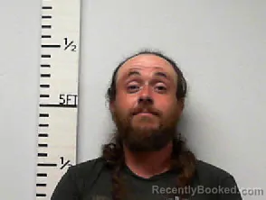 Mugshot of William Alexander Findley booked in Hardin County, Texas on May 10, 2026