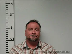 Mugshot of Zubert Jay Ferrell booked in Hardin County, Texas on May 21, 2026