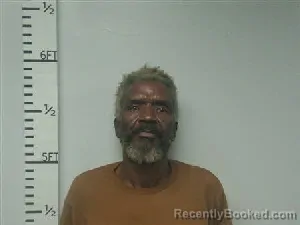 Mugshot of Brian Keith Gardner booked in Hardin County, Texas on April 25, 2026