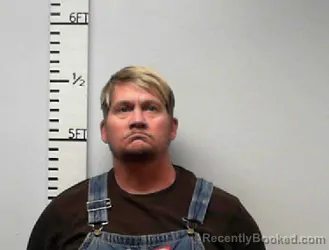 Mugshot of Jacques Anthony Guidry