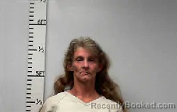 Mugshot of Kimberly Joanne Gon-Zales booked in Hardin County, Texas on March 25, 2026