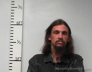 Mugshot of Travis Ryan Gilbert booked in Hardin County, Texas on March 18, 2026