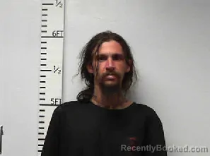 Mugshot of Travis Ryan Gilbert booked in Hardin County, Texas on May 26, 2026