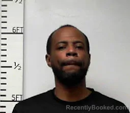 Mugshot of Brandon Kierre Haynes