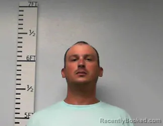 Mugshot of Colten Lee Harris booked in Hardin County, Texas on July 7, 2026