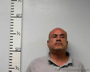 Mugshot of Mohammed Awad Hamdan booked in Hardin County, Texas on March 21, 2026