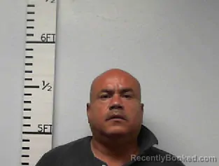 Mugshot of Mohammed Awad Hamdan booked in Hardin County, Texas on July 2, 2026