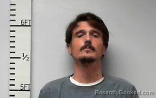 Mugshot of Todd Louis Harris booked in Hardin County, Texas on September 11, 2026