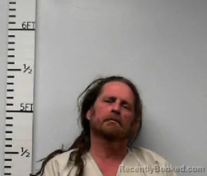 Mugshot of Benjamin Daniel Jordan