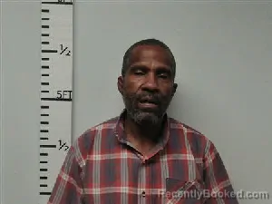 Mugshot of Cary Michael Lewis