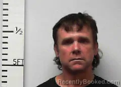 Mugshot of Christopher Keith Loftin