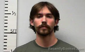 Mugshot of Devin Wayne Lewis