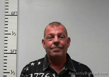 Mugshot of Jeremy Paul Lapointe