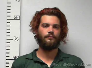 Mugshot of Jonathan Kirk Lester booked in Hardin County, Texas on May 29, 2026