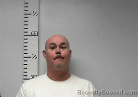 Mugshot of Zachariah Lee Lavergne booked in Hardin County, Texas on October 23, 2026