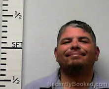 Mugshot of Eliceo Geer Martinez