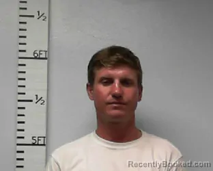 Mugshot of John Thomas Moore booked in Hardin County, Texas on June 5, 2026
