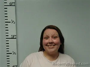 Mugshot of Lacy Michael McClain