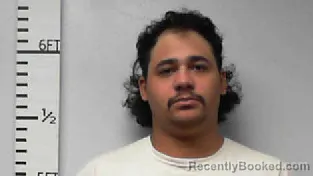 Mugshot of Tyger Lane McClendon