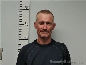 Mugshot of Christopher Shaun Nash booked in Hardin County, Texas on May 8, 2026