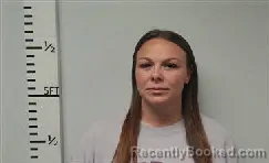 Mugshot of Maddison Marie Ohler