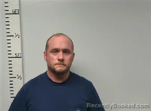 Mugshot of Richard Nicholas Oglesbee booked in Hardin County, Texas on October 2, 2026