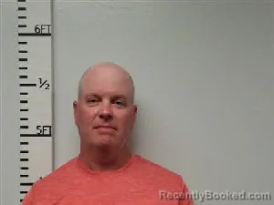Mugshot of Benjamin Michael Payne booked in Hardin County, Texas on June 25, 2026