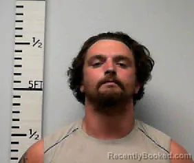 Mugshot of Carl Wayne Putnam booked in Hardin County, Texas on August 7, 2026