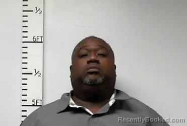 Mugshot of Jonathan Russell Pugh booked in Hardin County, Texas on September 15, 2026